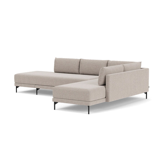 Vivica Right Sofa Bed