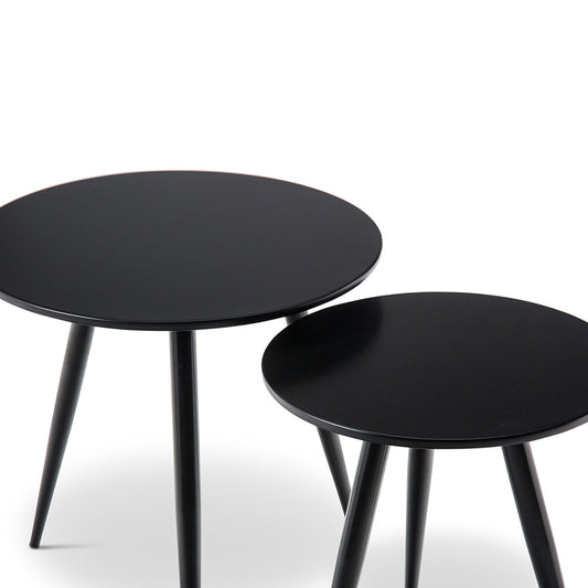 Komma Nested Side Tables