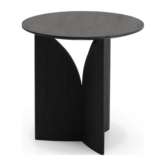 Fin Side Table
