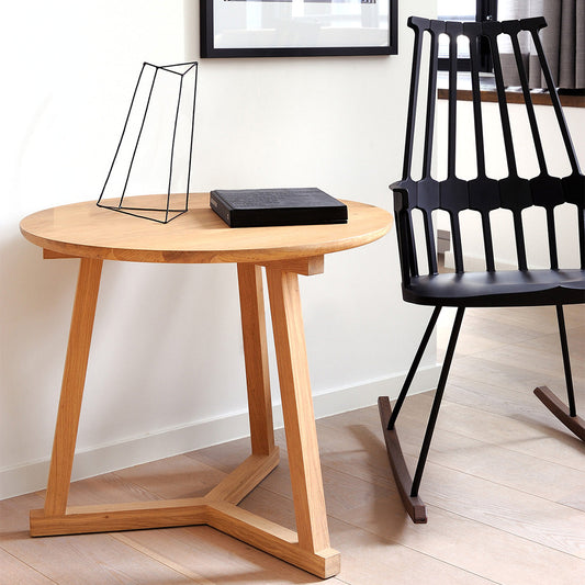 Tripod Side Table
