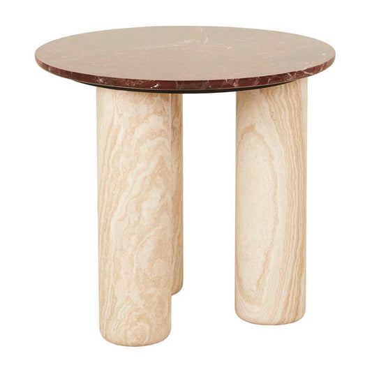 Atlas Orbit Side Table