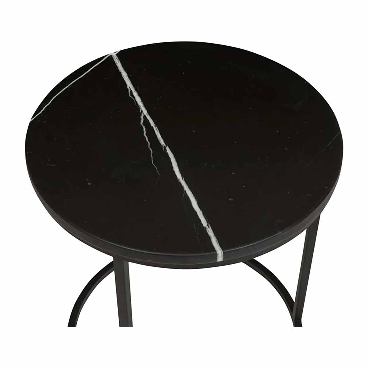 Elle Round Side Table