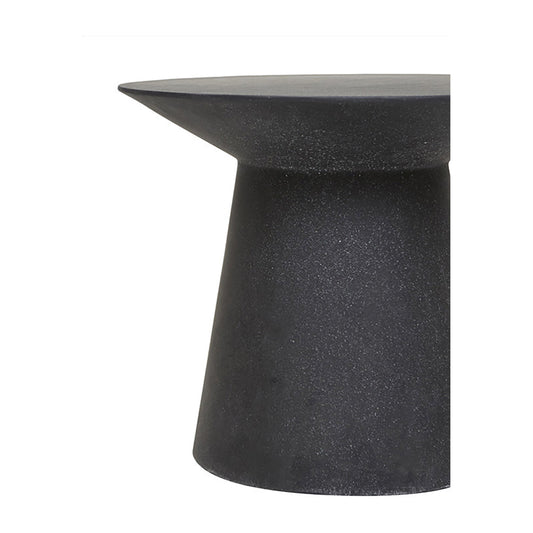 Livorno Round Side Table