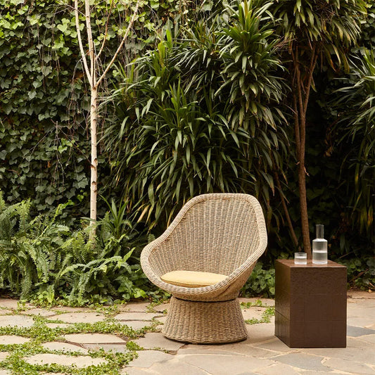 Seville Montano Side Table