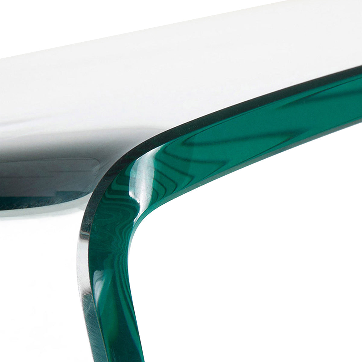 Burano Glass Side Table