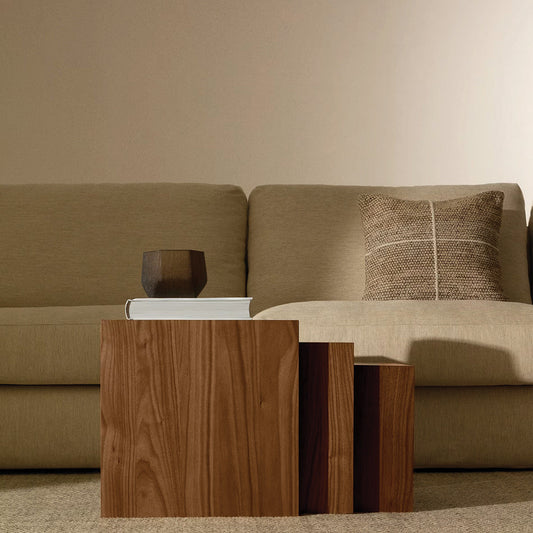Litto Set Of Nesting Side Tables