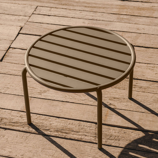 Joncols Outdoor Side Table