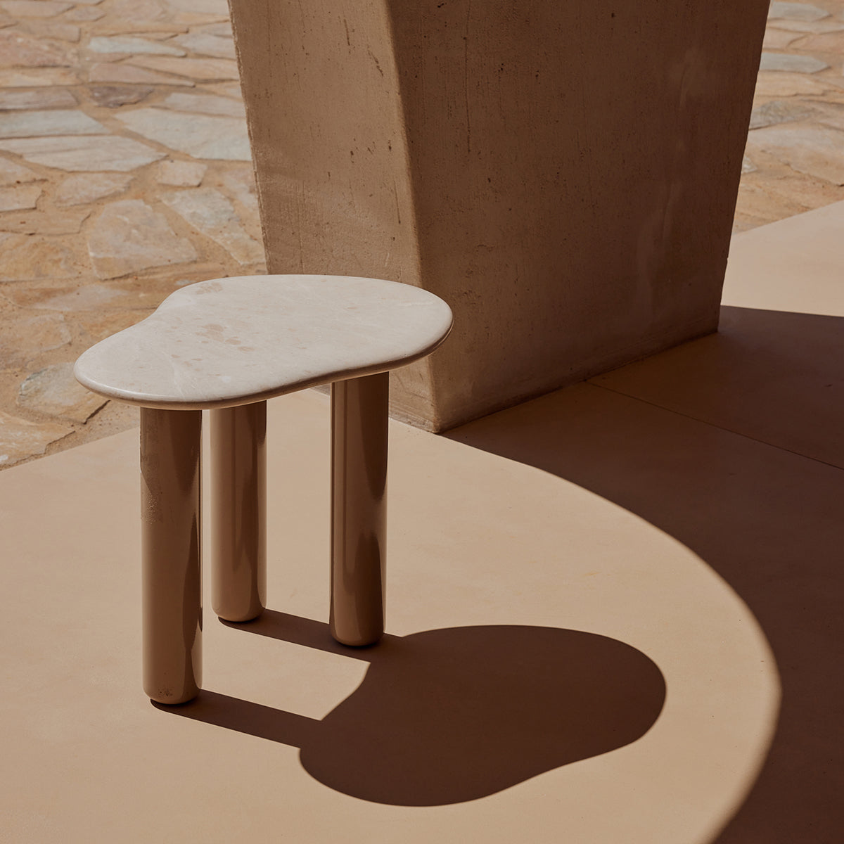 Piscina Side Table