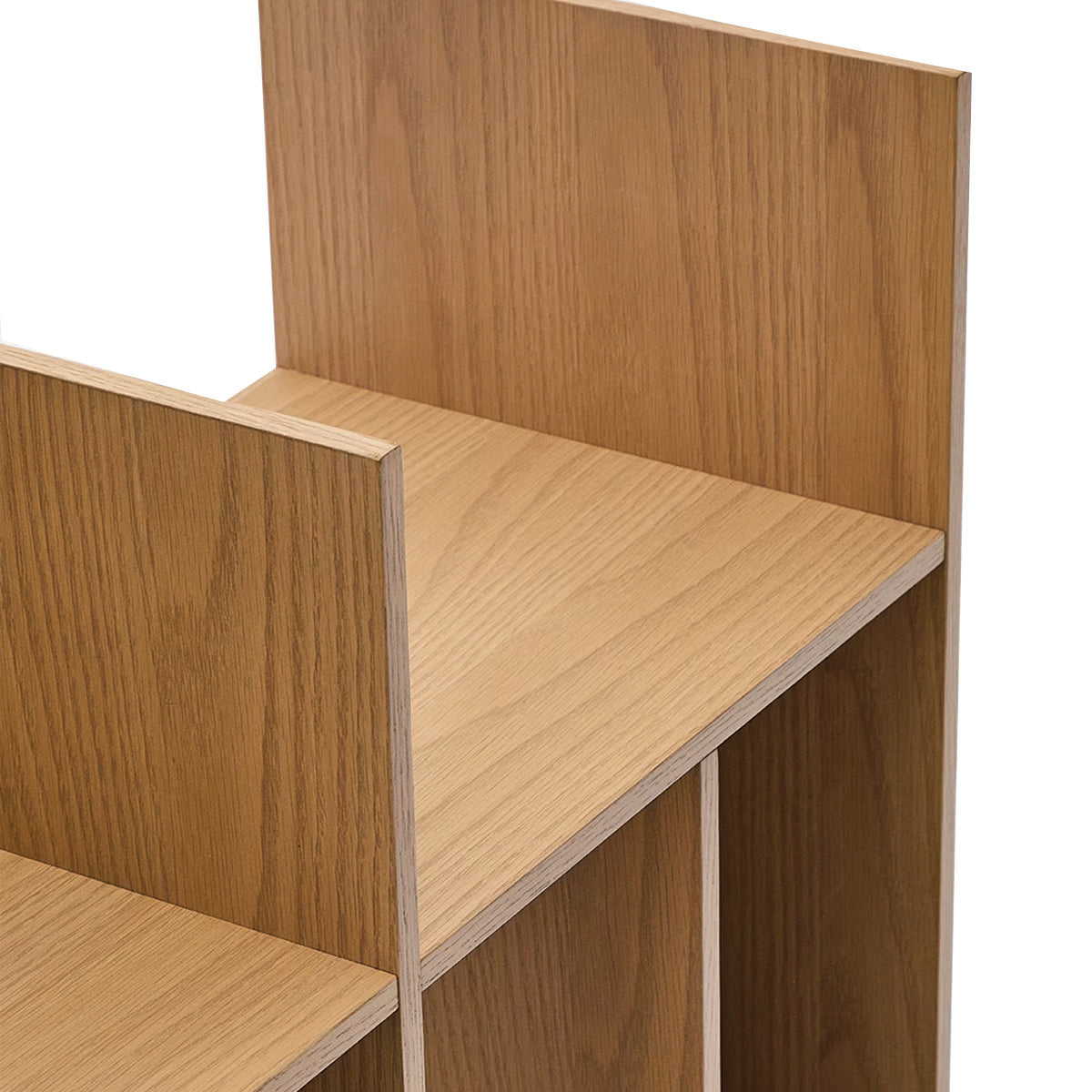 Ina Modular Shelving Unit