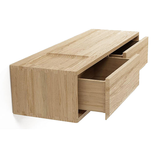 Circa Floating Cabinet Module 4