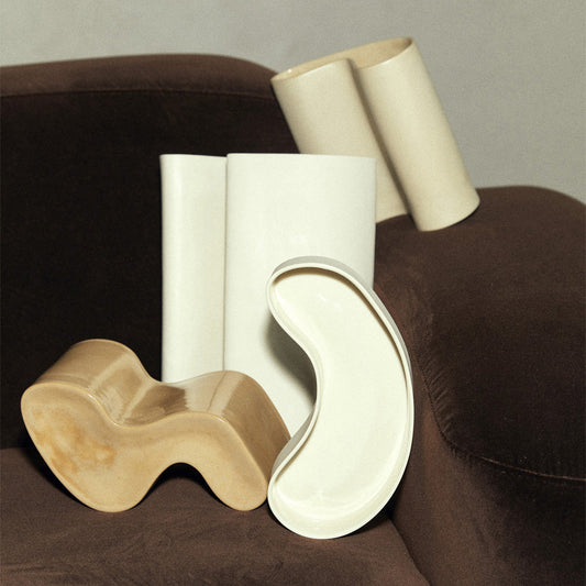 Skatepark Collection Ollie (Set of 4)