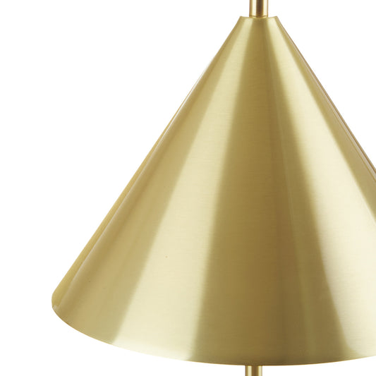 Charlie Conical Table Lamp