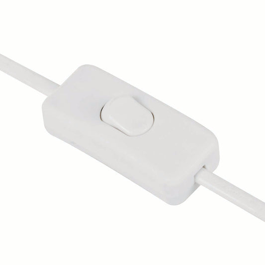 Marley Table Lamp (White)