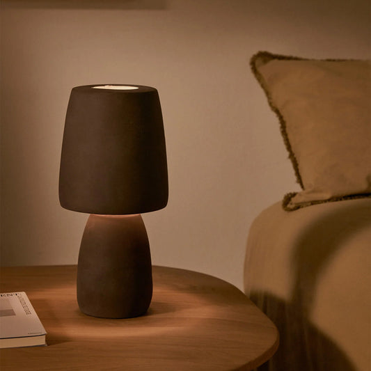 Tandy Table Lamp