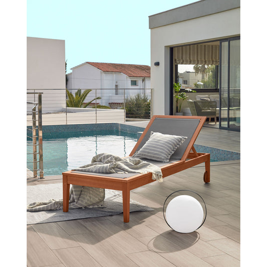 Dinesh Handheld Alfresco Table Lamp