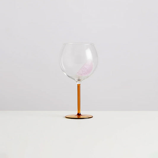 Le Spritz Cocktail Glass