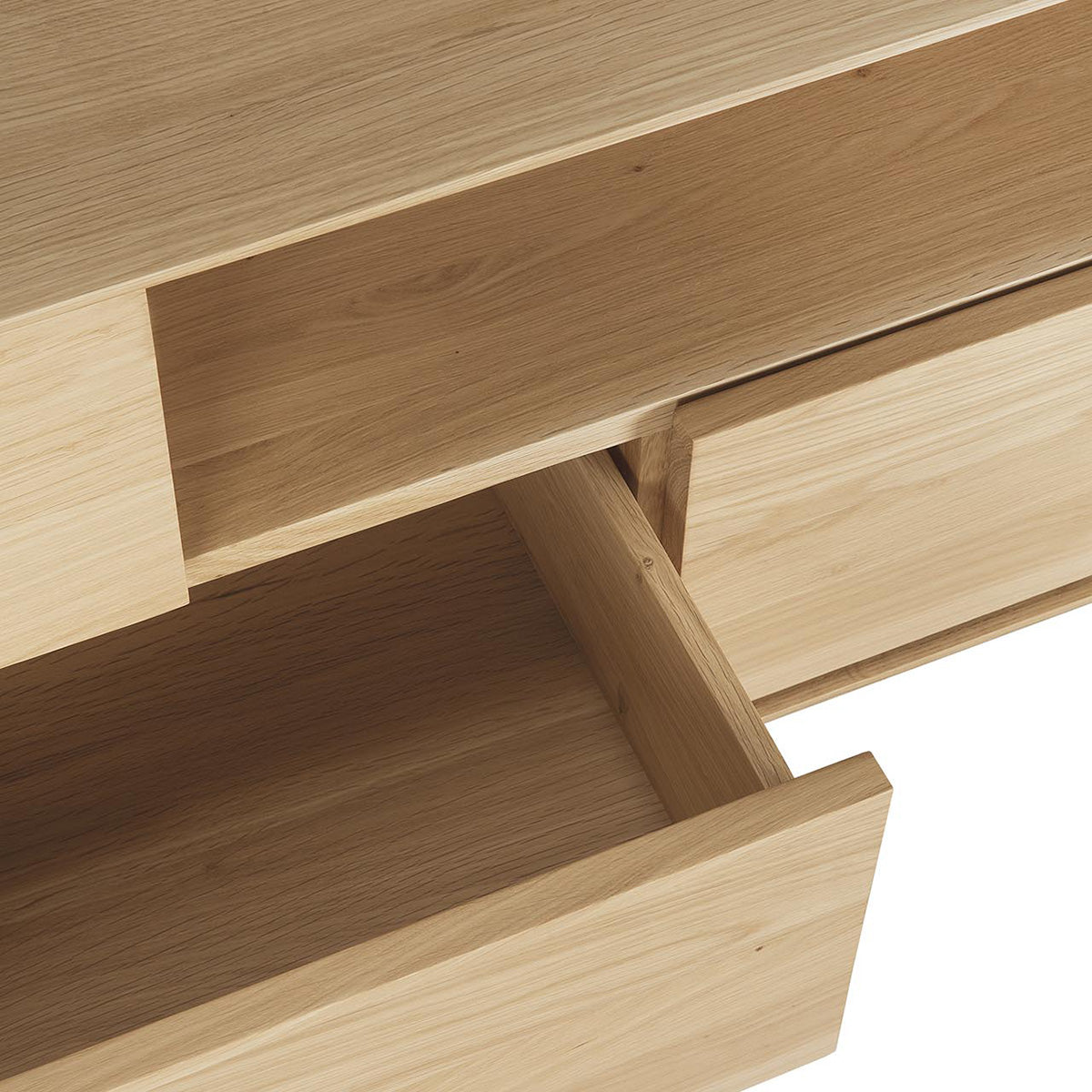 Whitebird Entertainment Unit