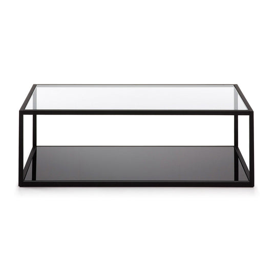 Blackhill Rectangular Coffee Table