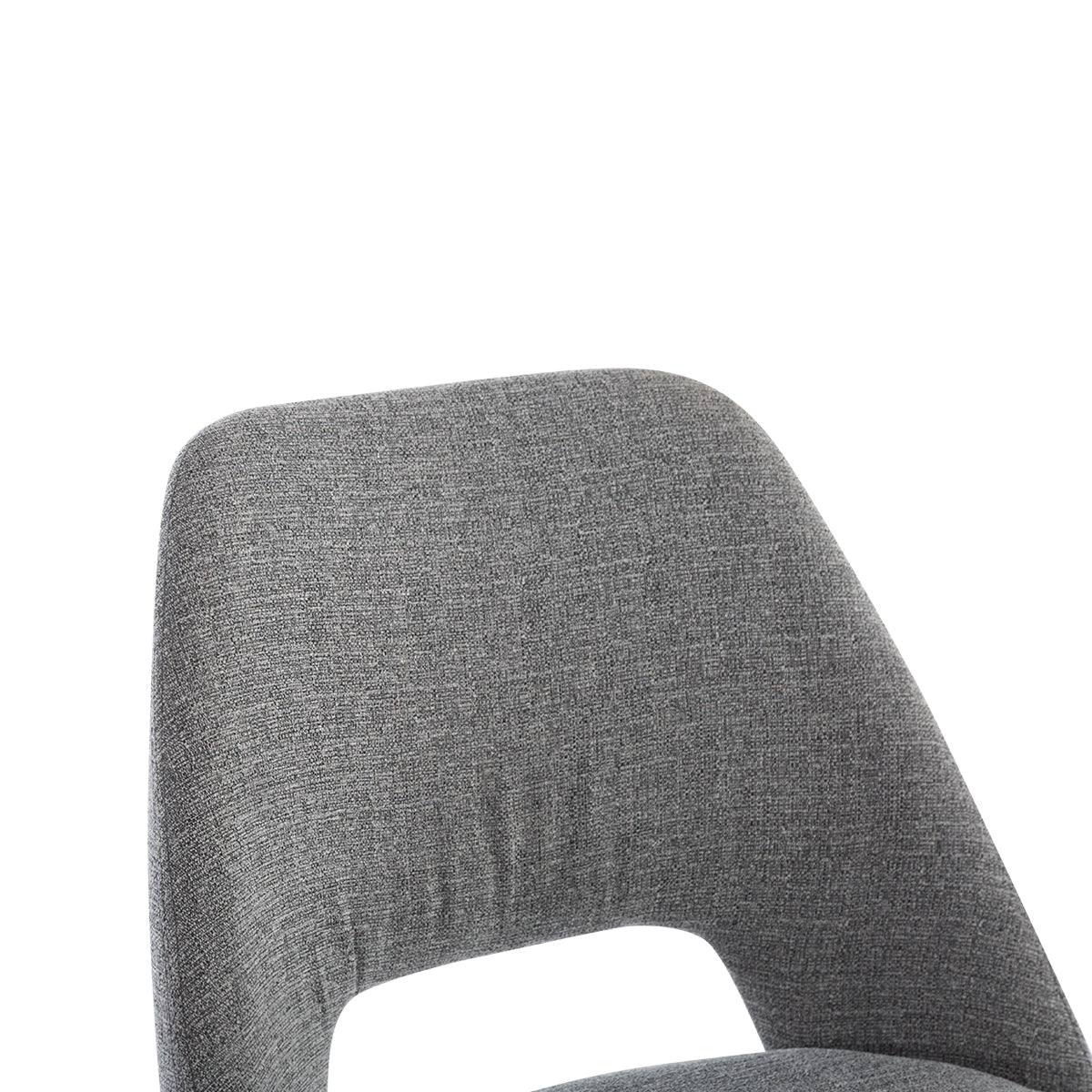 Belmont Fabric Dining Chair
