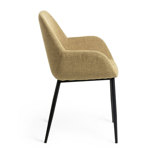 Konna Fabric Dining Chair