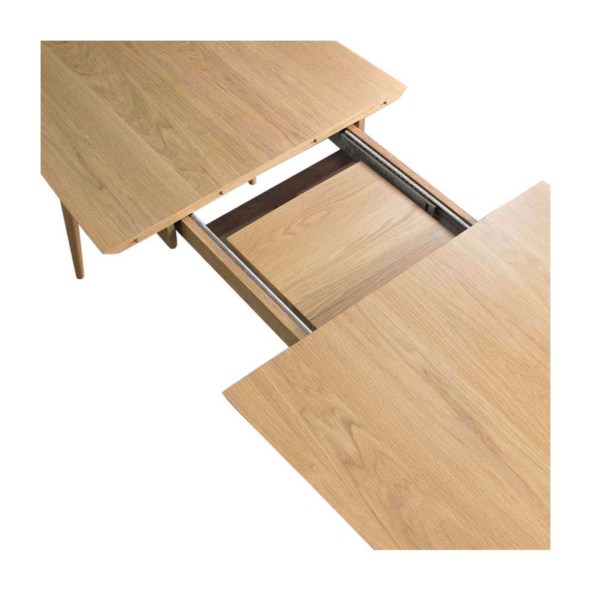 Stockholm Extendable Dining Table