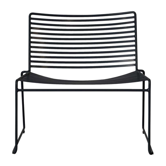 Studio Wire Lounge Chair