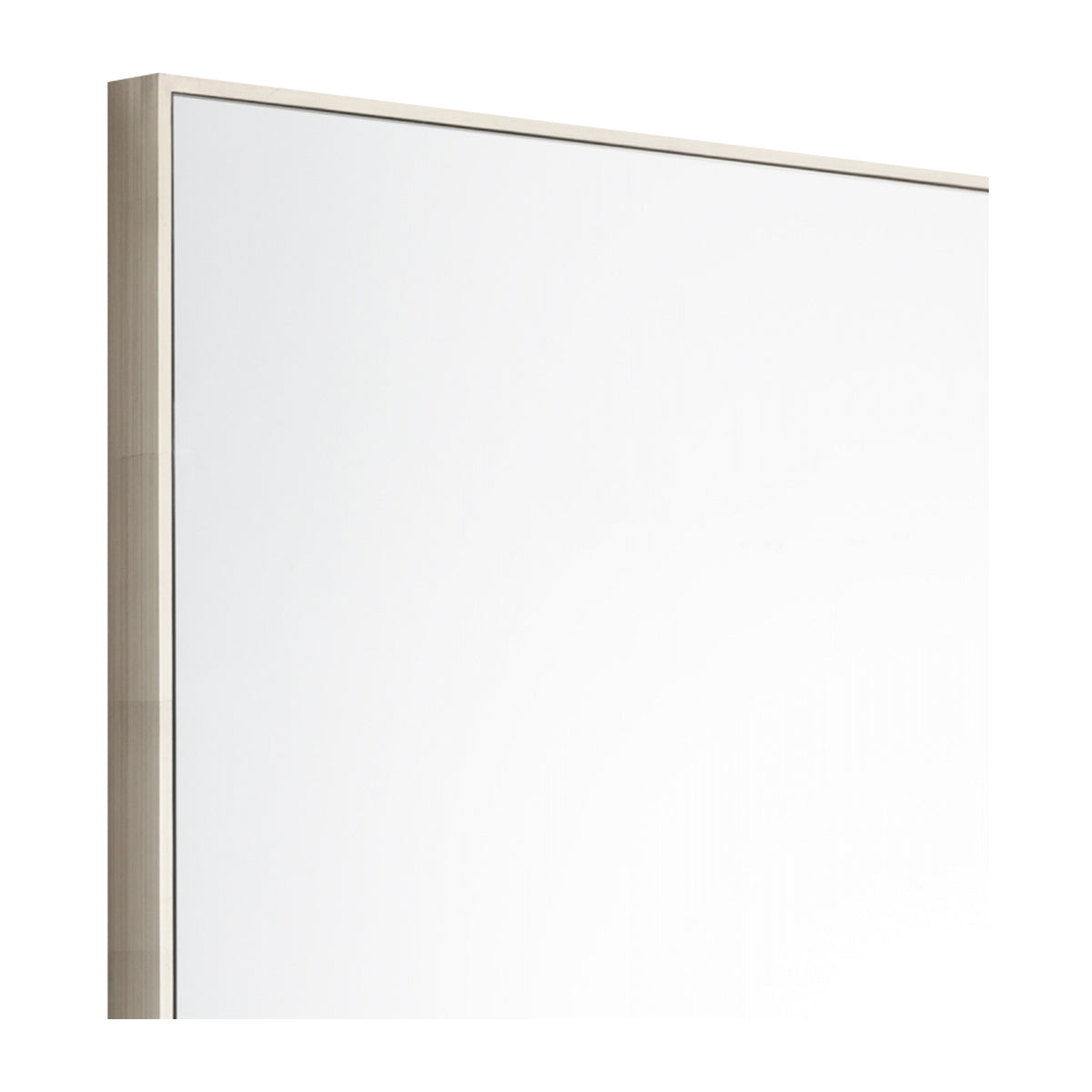Bella Rectangle Mirror