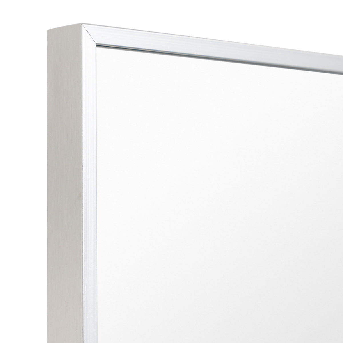 Simplicity Standing Mirror