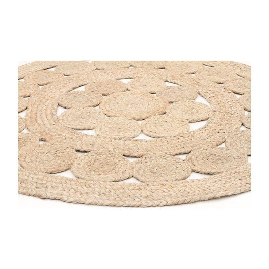 Atrium Pilu (Natural)