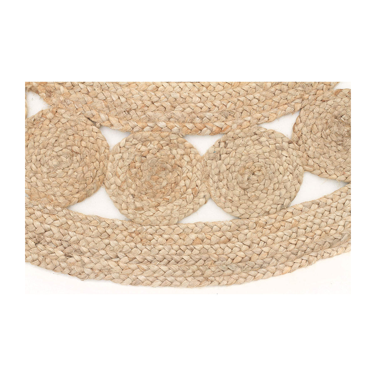 Atrium Pilu (Natural)