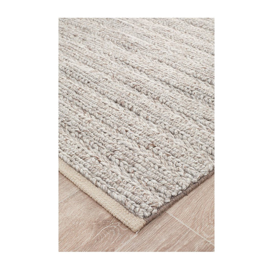 Harvest 801 Rug (Natural)