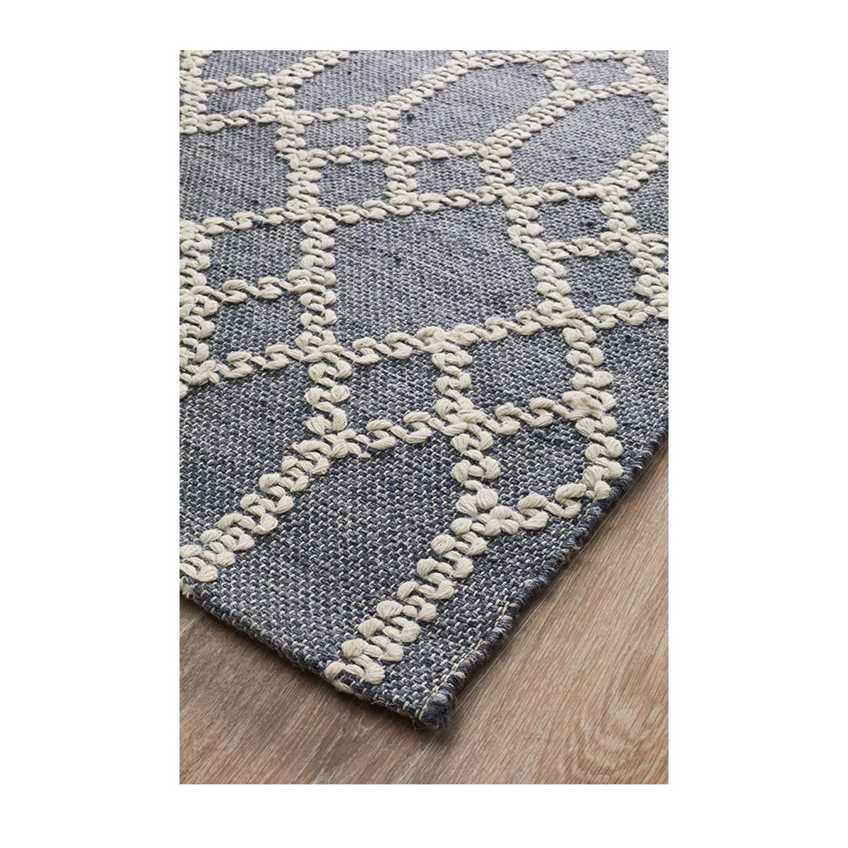 Hudson 805 Rug (Blue)