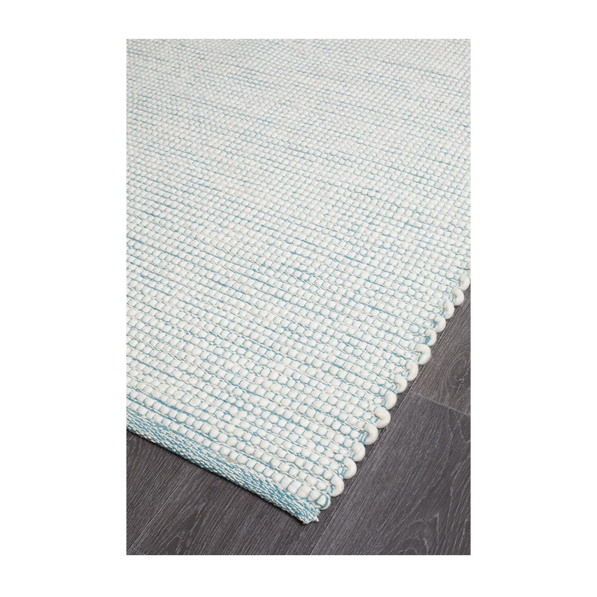 Loft Rug (Turquoise)