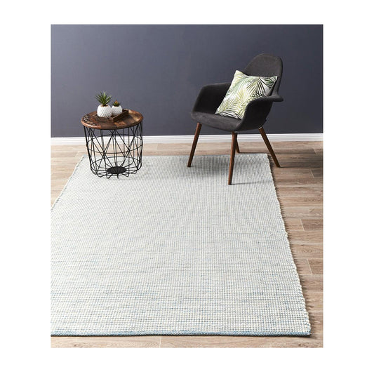 Loft Rug (Turquoise)