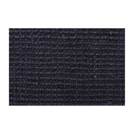 Atrium Barker Rug (Navy)