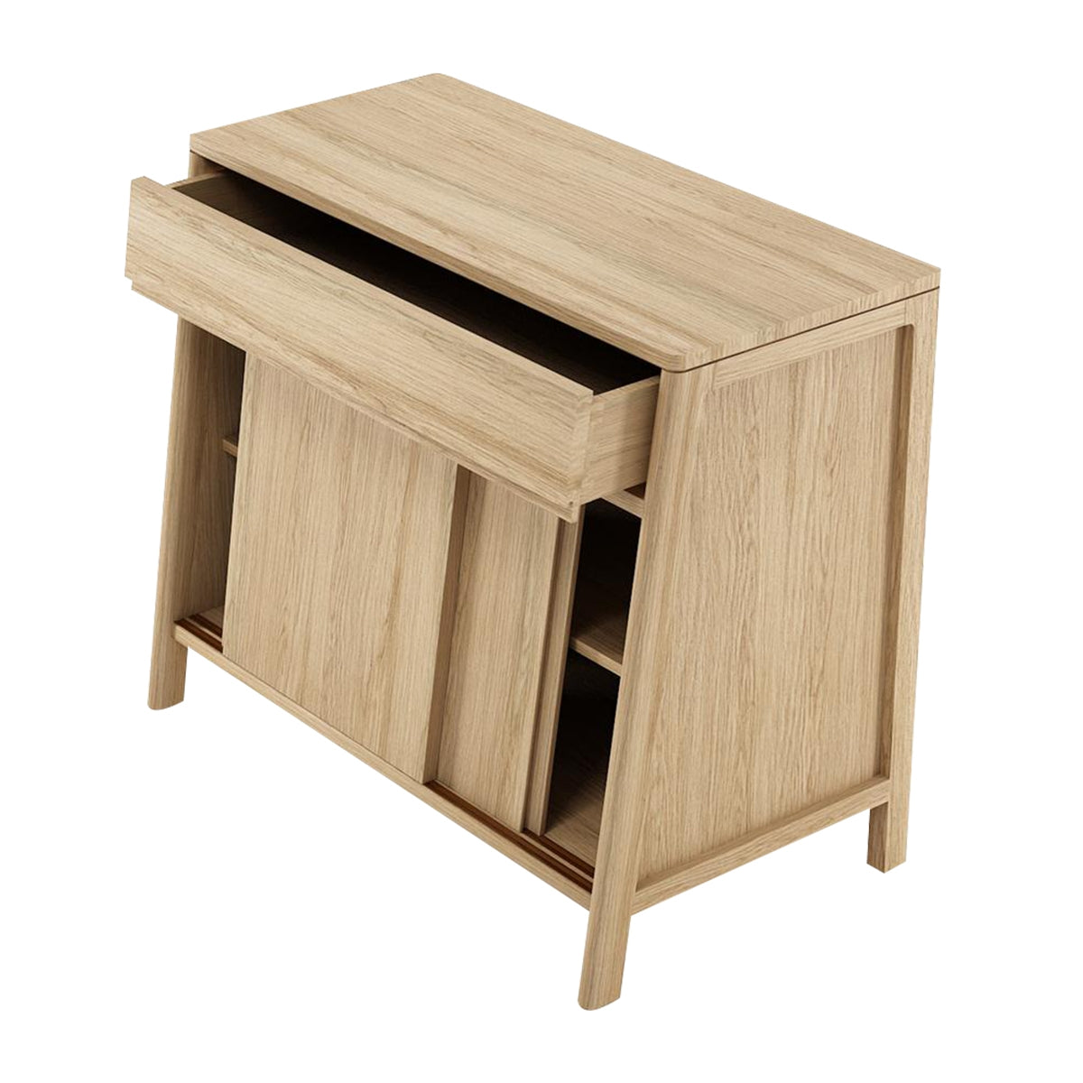 Circa Sideboard With Drawer & 2 Doors