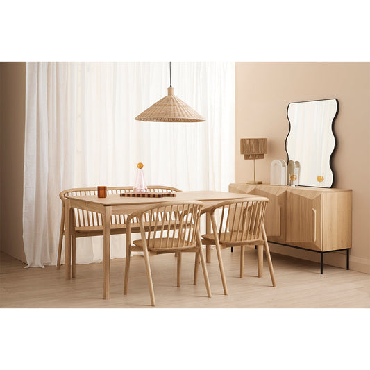 Artemis Mirror (75 x 90cm)