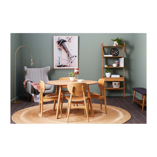 Potter Timber Dining Chair