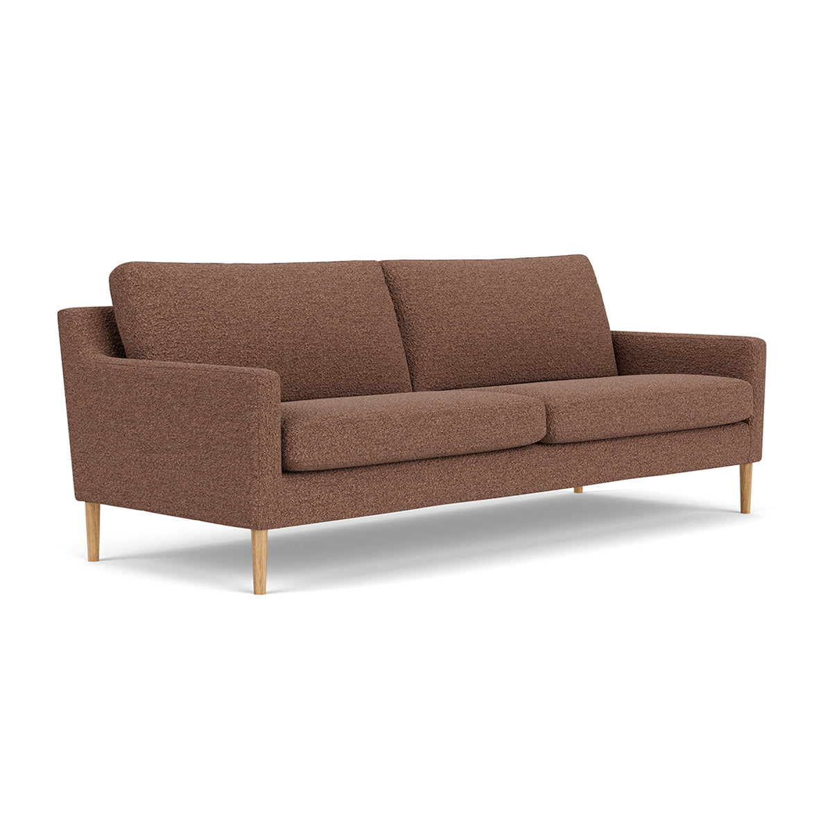 Astha 3 Seater Sofa