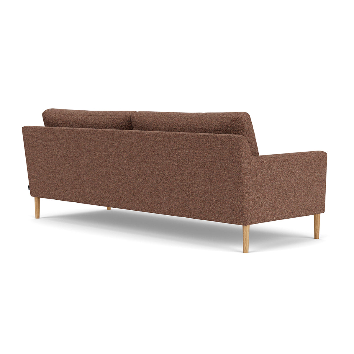 Astha 3 Seater Sofa