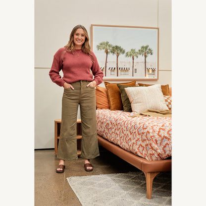 Atlanta Bedside Table