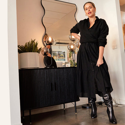 Artemis Mirror (80 x 165cm)