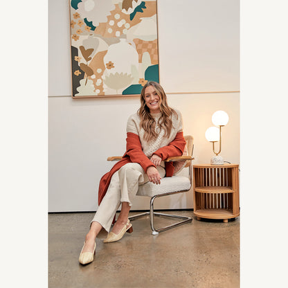 Atlanta Bedside Table