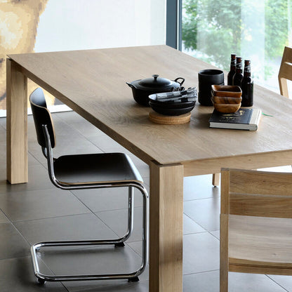 Slice Rectangle Dining Table