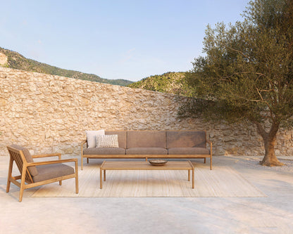 Jack Outdoor Coffee Table