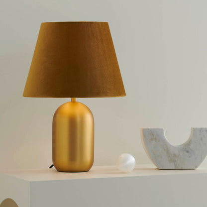 Misty Table Lamp