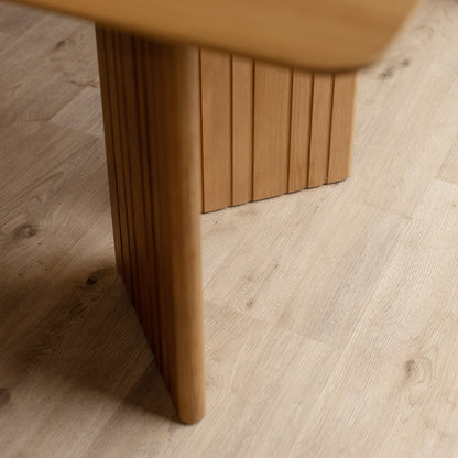 Rhythm Extendable Dining Table