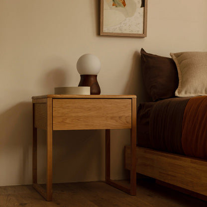 Avalon Bedside Table