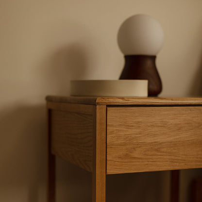 Avalon Bedside Table