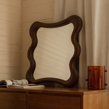 Hubert Wall Mirror